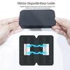 Memory Card Storage Keeper Holder for Deck 24 Slots TF MicroSD Cards Microsd Cards Organizer Wallets Carrying Cases