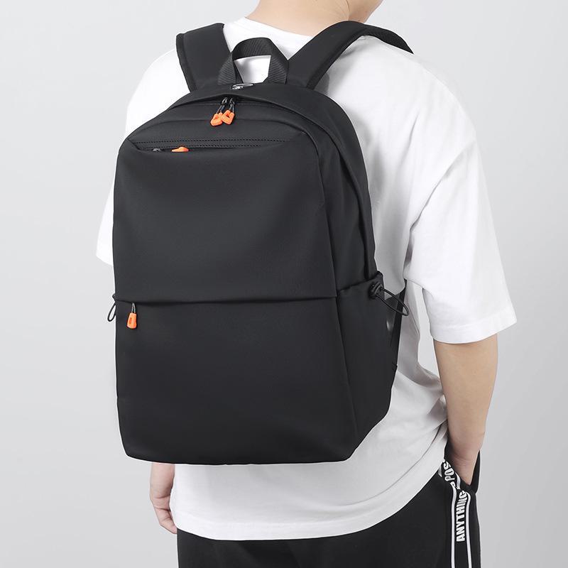 Trendy Large-Capacity Backpack for Students & Travel