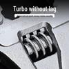 Universal Adjustable Wrench