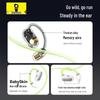Baseus Eli Sport 1 Earhook Bluetooth Sport Headphones