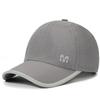 Summer Quick Perforated Drying Baseball Cap Sun Protection Outdoor Fashionable