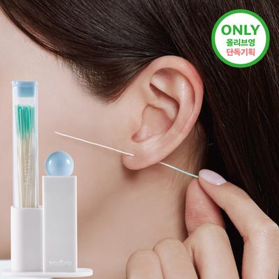 Ear Stick 60ea Special Set
