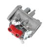 Chainsaw Carburetor Practical Aluminum ABS High Strength Chainsaw Replacement Carburetor for STIHL 070 090 090G 090AV