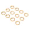 Rr Suspension Bushings Kit Replacement Accessory Fit for NaPolaris Sportsman 500 RSE 1996-2000