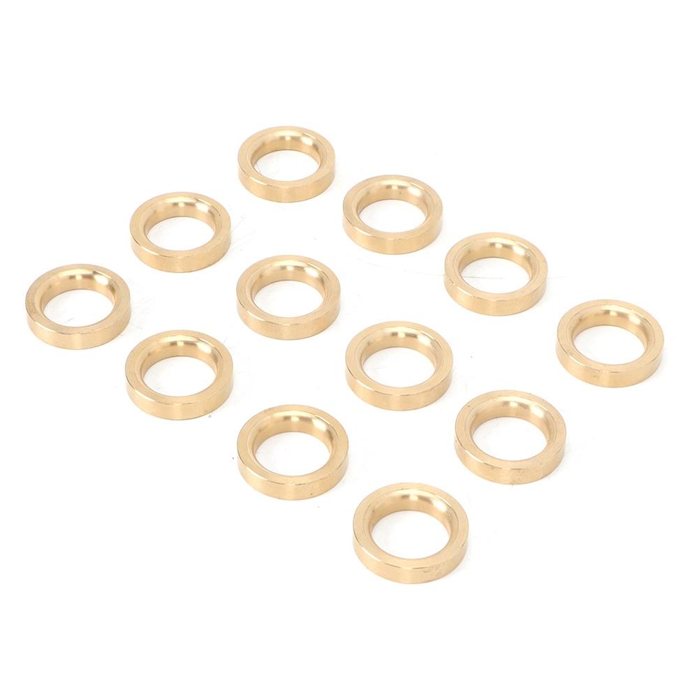 Rr Suspension Bushings Kit Replacement Accessory Fit for NaPolaris Sportsman 500 RSE 1996-2000