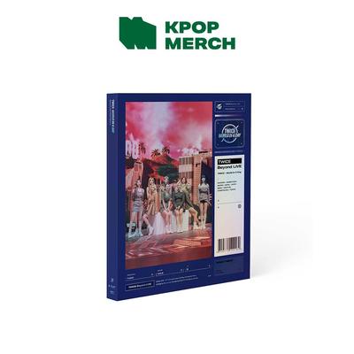 [Beyond LIVE World In A Day] Álbum de fotos