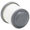 Vacuum Filter Replacement Vacuum Cleaner Accessories Spare Parts for PVF110 PHV1210