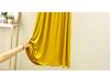 Women's Plus Size A-line Loose Modal Summer Dress with Pleated Hem