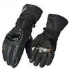 Motorcycle Gloves Men Waterproof Windproof Winter Warm Moto Biker Gloves Motorbike Riding Touch Screen Moto Protection Guantes