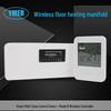Smart Wireless Thermostat Panel for Electric Underfloor Heating with Five-Way Manifold and Thermostatic Valve
