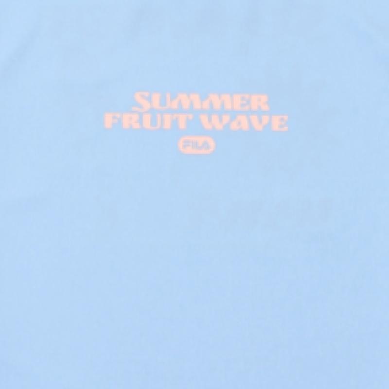 [fila Kids] Water Play Summer Fruits Tea  Fk2rsf2114x Sbu  q0zFk2rsf2114xSbu