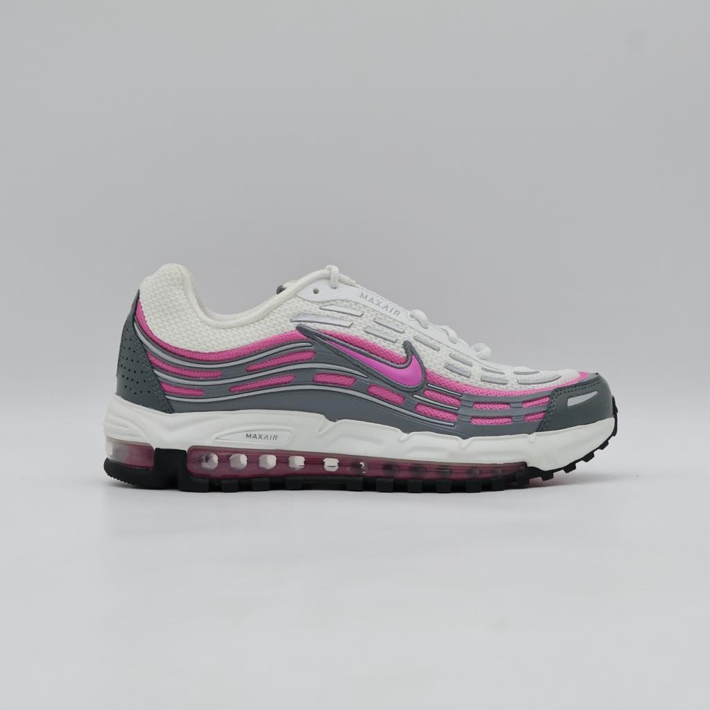 FZ4110-101 Nike Air Max TL 2.5 Summit White Playful Pink Smoke Grey (Men's)