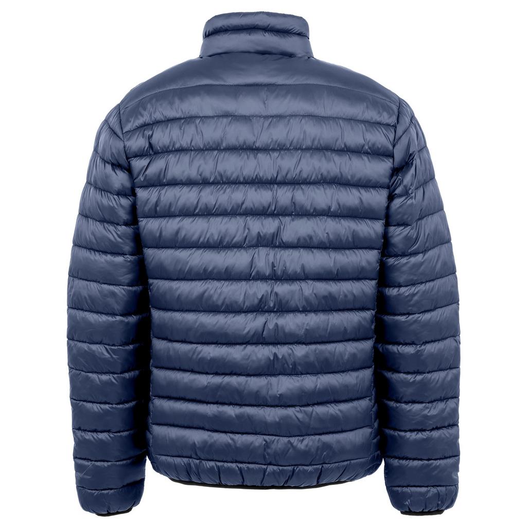 Result Genuine Recycled Mens Recycled Padded Jacket