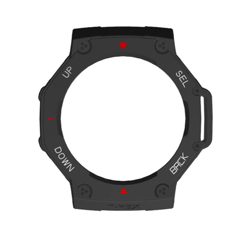 Scratch Resistant PC Shell Covers For Rex 3 Lightweight Waterproof Case Shockproof Housing Sleeve With Easy Installation