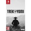 Trek To Yomi Jeu Nintendo Switch