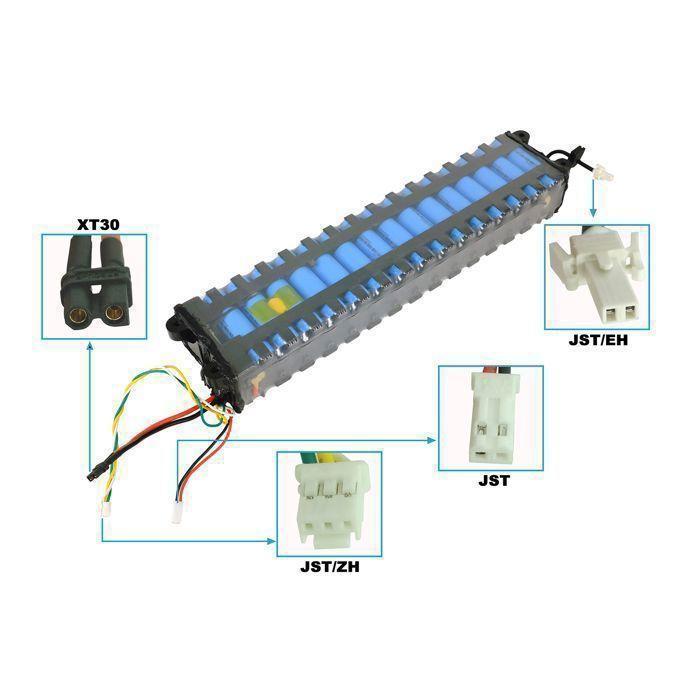 Batterie 36V 7800mAh Pour Xiaomi NE1003-H,Xiaomi M365,Xiaomi 1S,Xiaomi Essential,Xiaomi Mi 3