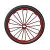 Piese de schimb pentru biciclete – Roţi de bicicletă
