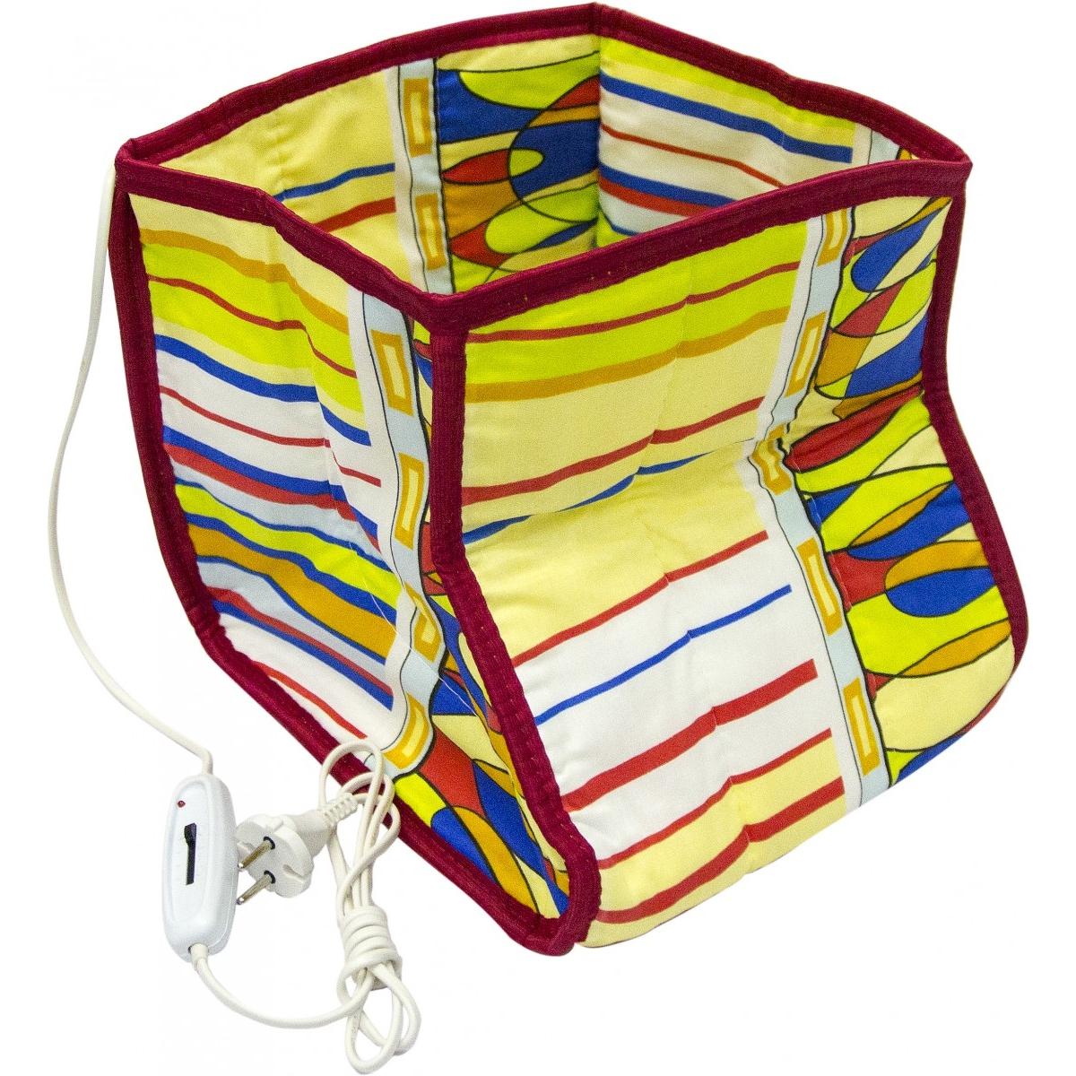 

Электрогрелка Брест Гр Гемр-10-60