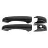Decorative Door Handle Protection Stickers for 2011-2020 Jeep Grand Cherokee