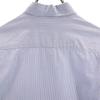 COMME des GARCONS Made in France check Long sleeve Cotton shirt XS Blue Men's Used