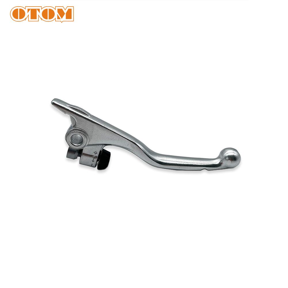 OTOM Motorcycle Front Brake Lever & Hydraulic Clutch Lever Brembo For KTM SX  XCF EXC 2014-2024 HUSQVARNA FC FE TE GASGAS EX MC