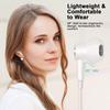 Wired USB Type C Earphones with Magnetic Design for iPhone Pro Max iPad Pro Air iPad mini 10th Google Pixel Pro and Features include a deep bass DAC