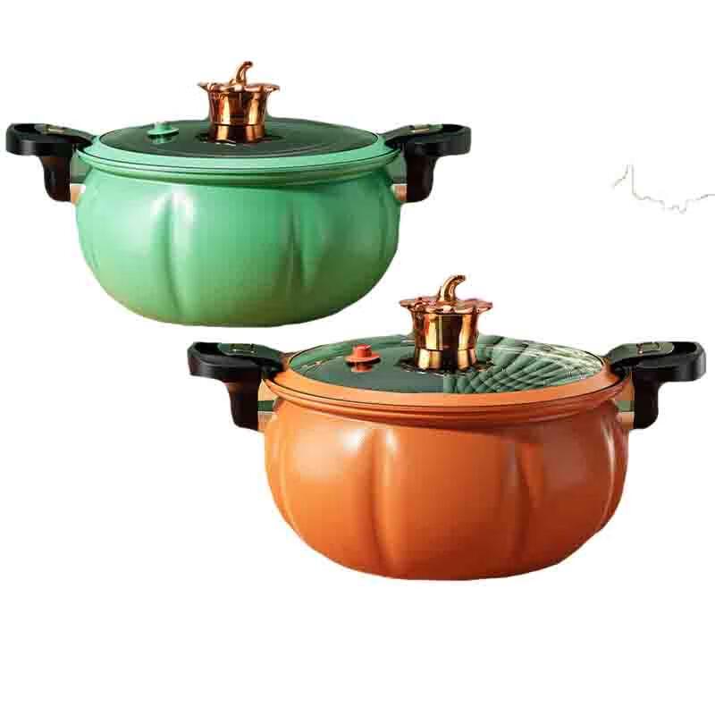 Hanle Maifan Stone Micro-Pressure Cooking Pot