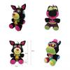 Fnaf Freddy's Plush Toy Perfect Gift For Game Fans And Anime Lovers