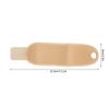 Compression Wrist Brace Reduce Pain Breathable Elastic   Arthritis Wrist Brace for Joint Injury