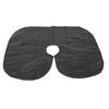 Professional Waterproof Hairdressing Shawl Barber Shop Hair Cutting Dyeing Cape 70 x 90cm