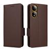 Flip Cover for ZTE Nubia Neo 2 PU Leather Full-Body Protection [RFID Blocking] Phone Cases Wallet Cover