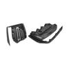 Front Fog Light Grille 4KD807647E High Performance LH Rh Side Accessories 4KD807648E Fog Lamp Grille for A6 C8 S6