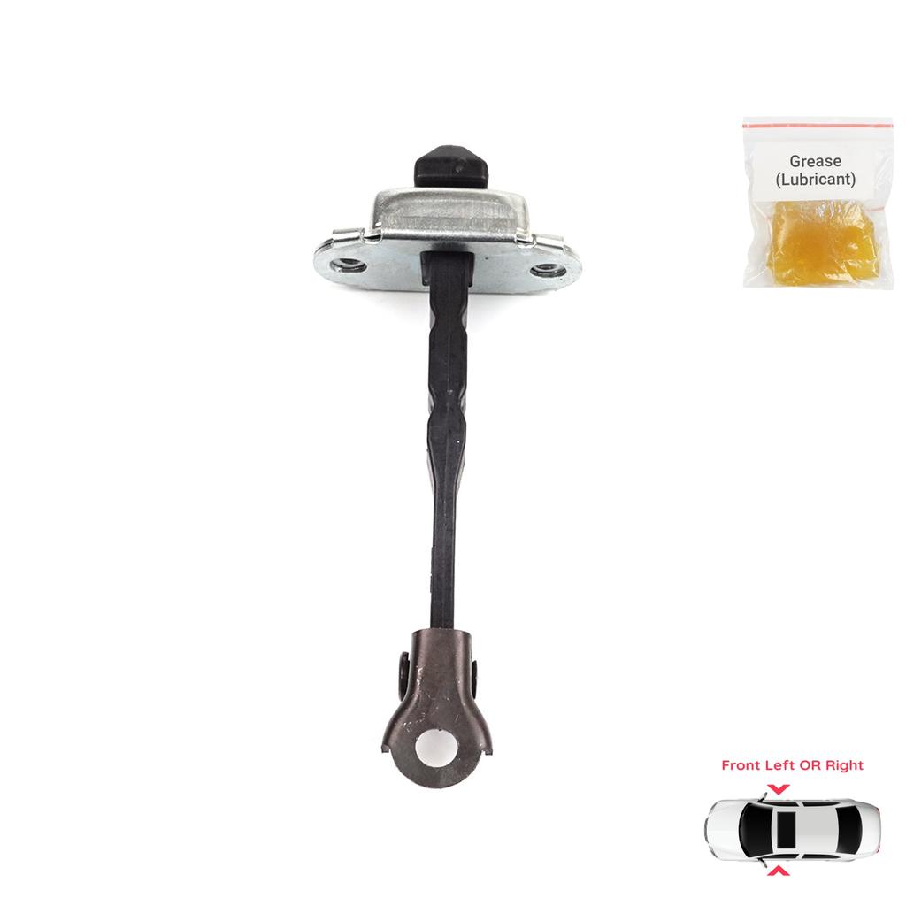 BDP1250 Front Door Hinge Stop Check Strap Limiter 804301666R for Renault Megane MK4 2015-On 4/5 Door