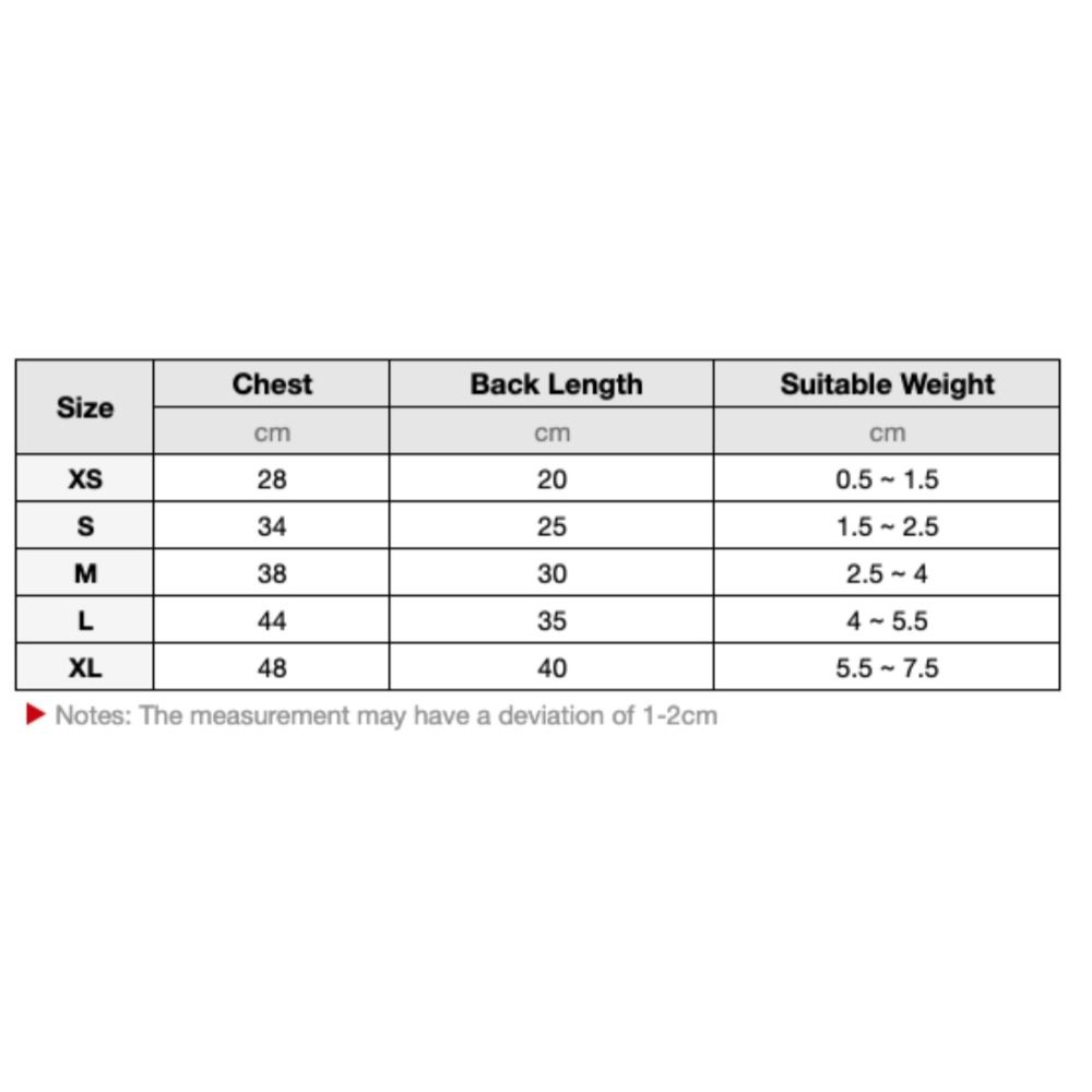 Fashion Winter Warm Gift Pet Dog Clothes Cute Love Bear Teddy Puppy Clothing Base Shirt Yorkshire Hoodie Cat Pet Warm Clothes