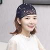Women’s Lace Headband: Wide Edge, Sweet Series for Hair Coverage