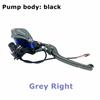 14mm Kolbenhebel Verstellbarer Griff Hydraulische Kupplung Bremspumpe Hauptzylinder Motorrad Racing Universal Für HONDA Yamaha