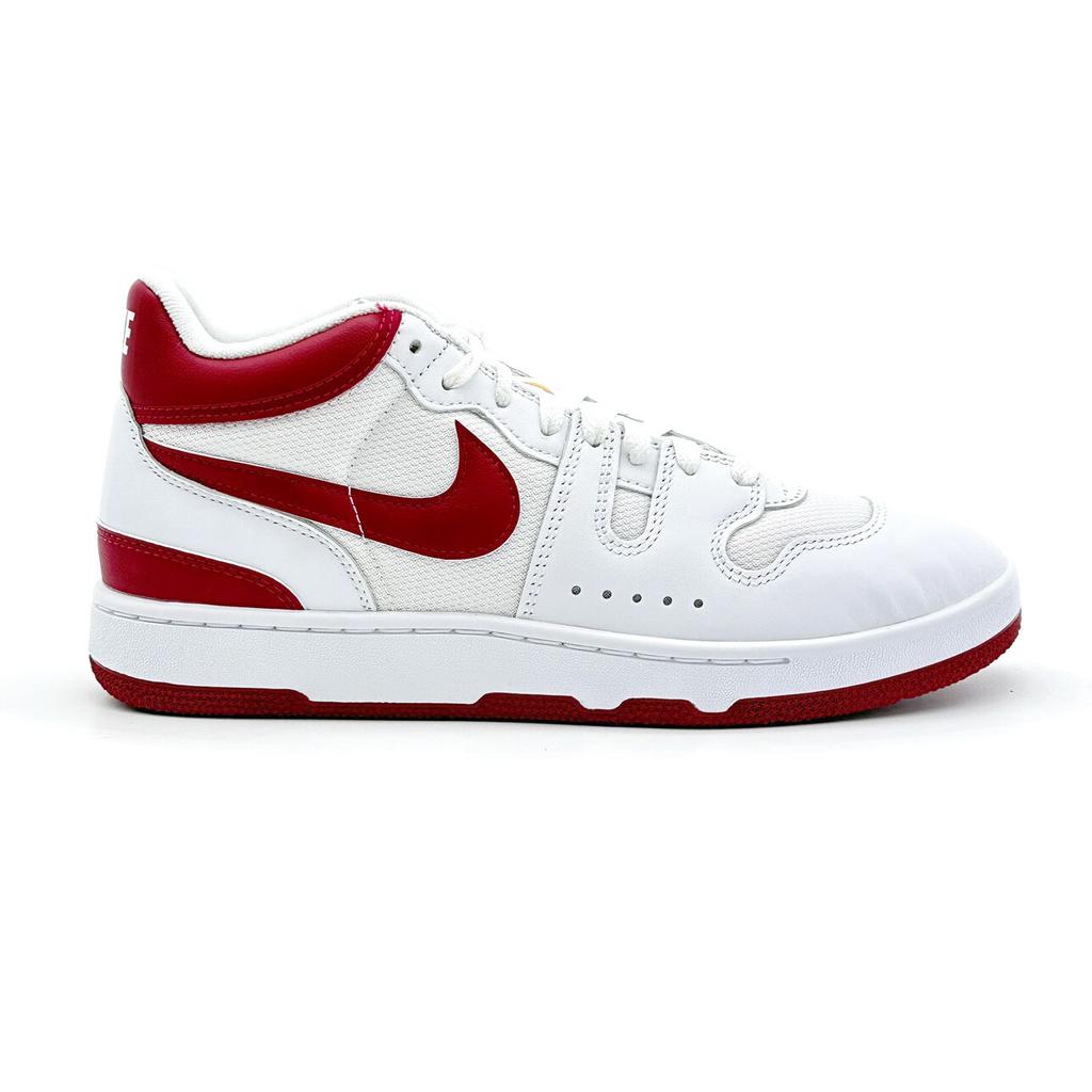 FB8938-100 Nike Attack QS SP Red Crush