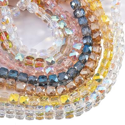 Sieraden maken – Kralen