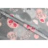 Rectangular Stain-resistant Tablecloth "Suzy" 145 X 300 Cm (8 To 12 Place Settings)