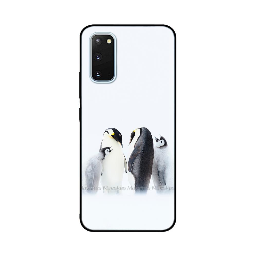 S20 FE Case For Samsung Galaxy S20 Case S20+ Ultra Silicone Phone Case For Samsung Galaxy S20 FE S 20 Plus Bumper Cases Fundas