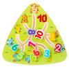 Montessori Early Education Maze Educational Toys Tabletop Parent-Child Interactive Games Children'S Hands-On Brain