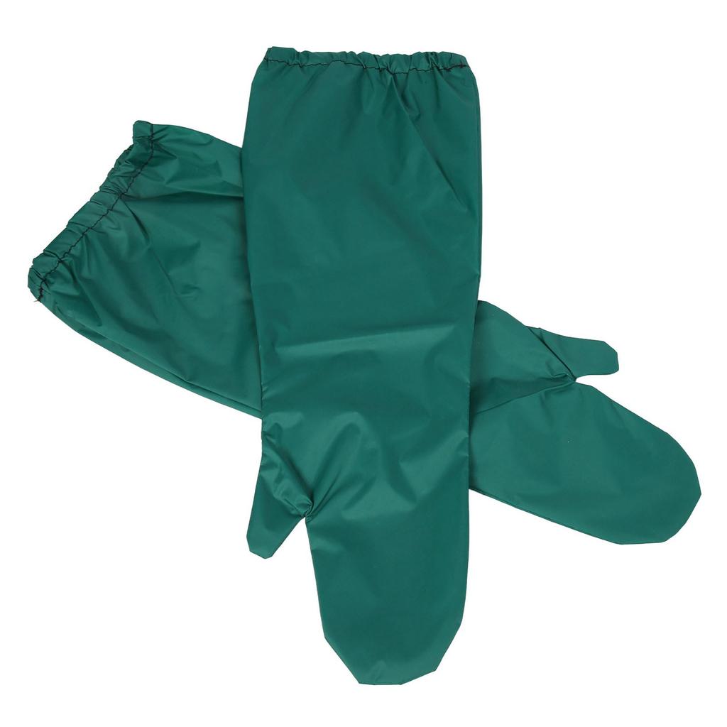 Patient Transfer Thumb Gloves Reusable Nylon Sliding Gloves for Sick Person Moving Home Hospital Use