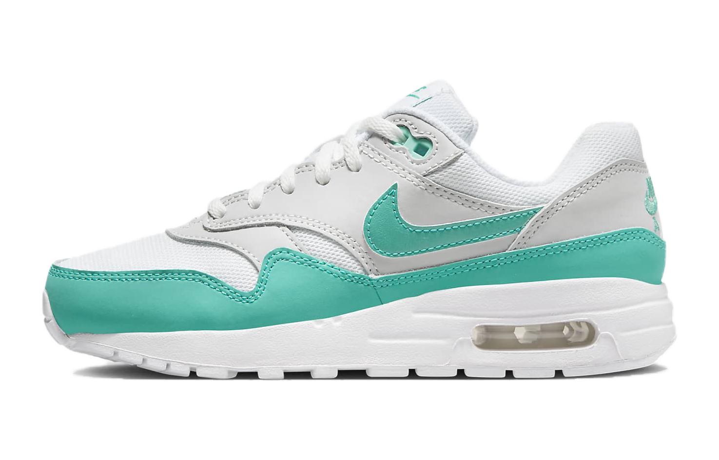 

Nike Air Max 1 Clear Jade Gs DZ3307-002 35.5
