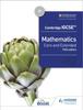 The Cambridge IGCSE Core and Extended Mathematics Fifth Edition Book
