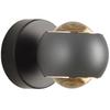 Rotatable Modern Minimalist Wall Lamp for Bedside, Entrance, Hallway, or Staircase