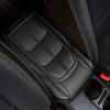 Armrest Box Cushion Comfortable & Polyester Universal Fit Center Console Cover For Car Interior Accessories O4S3