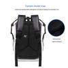 Outdoor Waterproof Dry Bag Backpack
