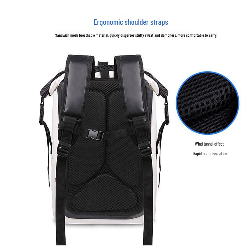 Outdoor Waterproof Dry Bag Backpack