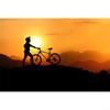 5 Pairs Bike Pads Brake Pads Comfortable Disc Functional