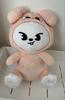 [USED] Stray Kids Leavitt Papim Plush Toy by TOYWORLD